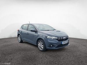 Dacia Sandero EXPRESSION TCE 90 5SPEED NBI 5DR - Image 2