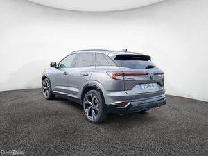 Renault Austral TECHNO ESPRIT ALPINE E E-TECH FU - Image 4
