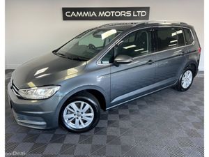 Volkswagen Touran *VOLKSWAGEN TOURAN* *DSG AUTO* * - Image 4