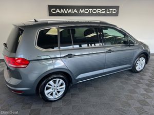 Volkswagen Touran *VOLKSWAGEN TOURAN* *DSG AUTO* * - Image 2