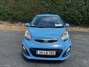 Kia Picanto 1.0 | PETROL | MANUAL - Image 4