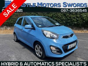 Kia Picanto ******** DEPOSIT TAKEN ******* - Image 2