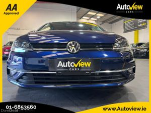Volkswagen Golf MK 7 Estate 1.2 TSI 7 Speed DSG Au - Image 2