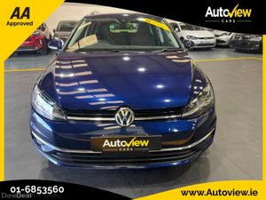 Volkswagen Golf MK 7 Estate 1.2 TSI 7 Speed DSG Au - Image 3