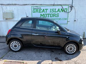 Fiat 500 1.0 MHEV DOLCEVITA 3DR - Image 4