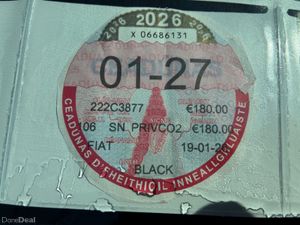 Fiat 500 1.0 MHEV DOLCEVITA 3DR - Image 2
