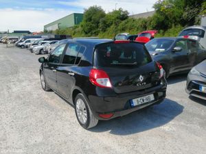 Renault Clio 2011 - Image 4