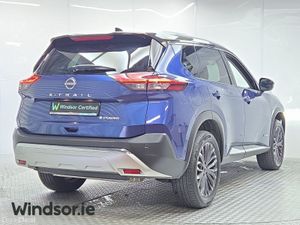 Nissan X-Trail ePOWER SVE 5 Seater *Scrappage deal - Image 3