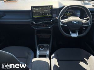 Dacia Duster HEV EXPRESSION 1.8 155 BHP AUTO 5DR * - Image 2
