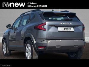 Dacia Duster HEV EXPRESSION 1.8 155 BHP AUTO 5DR * - Image 3