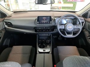 Nissan X-Trail E-POWER SV 5 Seater €4000 Scrappage - Image 2