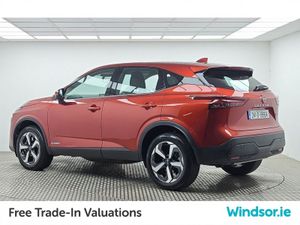 Nissan Qashqai ePOWER QASHQAI SV - Image 4