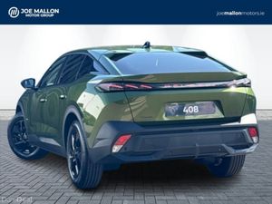 Peugeot 408 ALLURE HYBRID 145BHP e-DCS6 ** READY F - Image 3