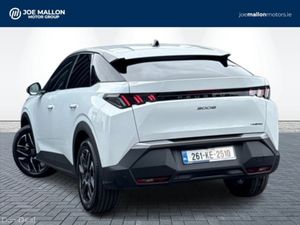 Peugeot 3008 1.2 MHEV 145bhp eDCS6 Allure ** Amazi - Image 3