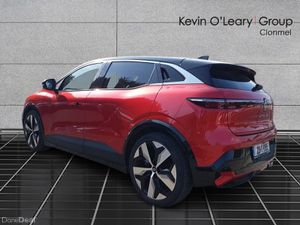 Renault Megane E-Tech Techno EV60 220hp - Image 3