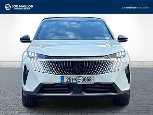Peugeot 3008 1.2 MHEV PureTech 136bhp eDCS6 GT ** - Image 4