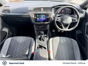 Volkswagen Tiguan 2.0 TDI 150HP R-Line - Image 2