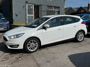Ford Focus only 84000 kms Diesel - Image 4