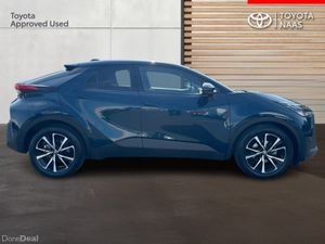 Toyota C-HR C-HR HYBRID SPORT - Image 3