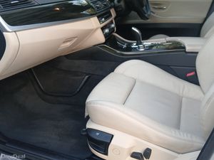 BMW 5-Series 2013 *520D MSPORT TOURING* AUTO - Image 3
