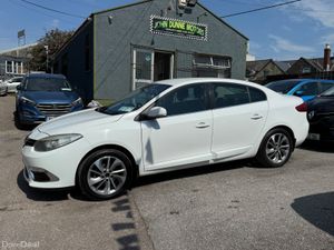 Renault Fluence R-link Just nct'd - Image 4
