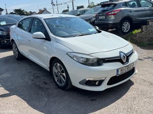 Renault Fluence R-link Just nct'd - Image 3
