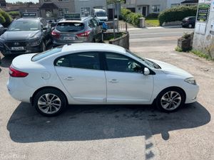 Renault Fluence R-link Just nct'd - Image 2