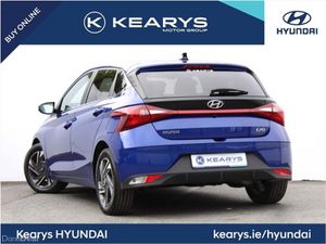 Hyundai i20 i20 Deluxe Plus - Image 2