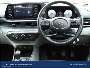 Hyundai i20 i20 Deluxe Plus - Image 4