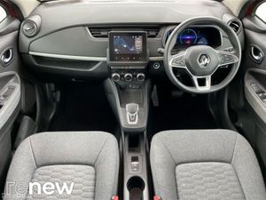 Renault Zoe R110 Z.E 50 Iconic - Image 3