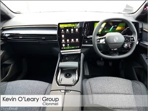 Renault Austral techno E-Tech full hybrid 200 Auto - Image 4