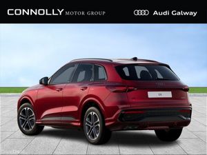 Audi Q5 TDI S-LINE QUATTRO 204PS A/T ~TECH PACK~~B - Image 2