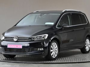 Volkswagen Touran 1.4 TSI DSG HIGHLINE **CARPLAY*A - Image 3