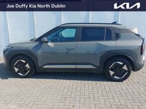 Kia EV3 EV3 Earth 2 - Long Range - Image 4
