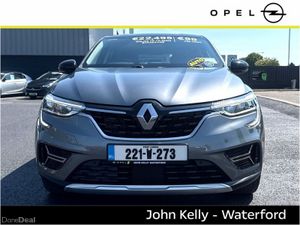 Renault Arkana S EDITION E-TECH HYBRID 145 AUTO - Image 3