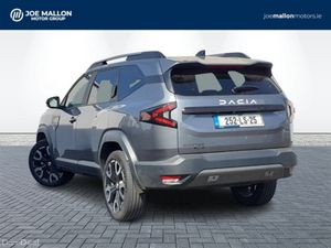 Dacia Bigster Journey HEV 155 - Image 3