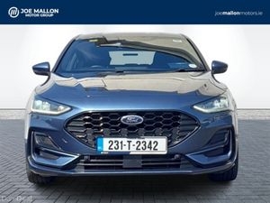 Ford Focus 1.0L EcoBoost 125PS ST-Line - Image 4