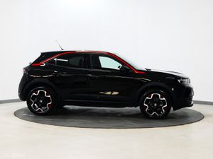 *42* 2025 OPEL Mokka GS - Image 3