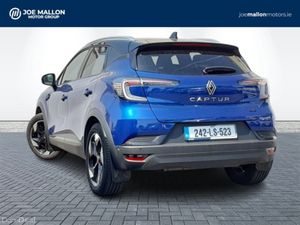 Renault Captur E-TECH Hybrid 145 Auto techno - Image 3