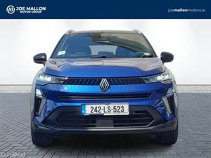 Renault Captur E-TECH Hybrid 145 Auto techno - Image 4
