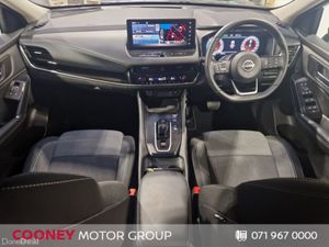 Nissan Qashqai ePOWER QASHQAI SV PREMIUM. 1 OWNER - Image 2