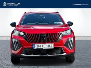 Peugeot 2008 HYBRID 145BHP e-DCS6 Allure ** Amazin - Image 4