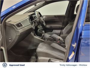 Volkswagen Polo ** R-LINE ** 1.0 TSI ** 95BHP ** M - Image 4