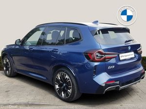 BMW iX3 M Sport Pro - Image 2