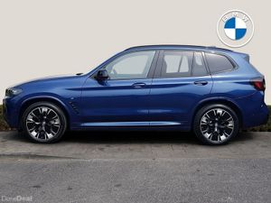 BMW iX3 M Sport Pro - Image 3