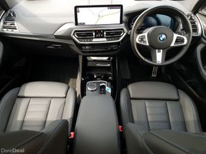 BMW iX3 M Sport Pro - Image 4