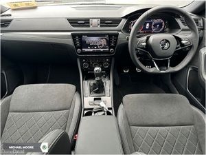 Skoda Superb SUPERB SPT 2.0TDI 150HP - Image 2