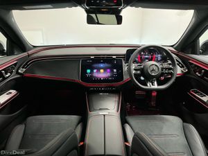 Mercedes-Benz E-Class 53 AMG 4Matic Hybrid  - HUGE - Image 3