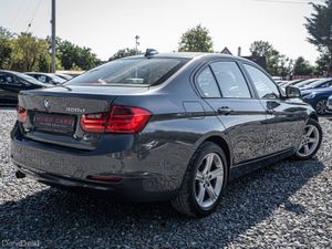 142 BMW 320d Manual/New NCT/Irish/Warranty - Image 3