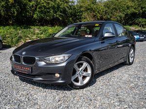 142 BMW 320d Manual/New NCT/Irish/Warranty - Image 4